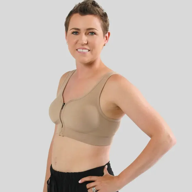 ABC 521 Active Sport Bra
