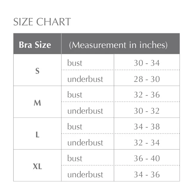 ABC 521 Active Sport Bra