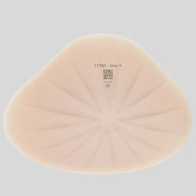 ABC 11785 AllSil™ Satin Massage Form® Shaper