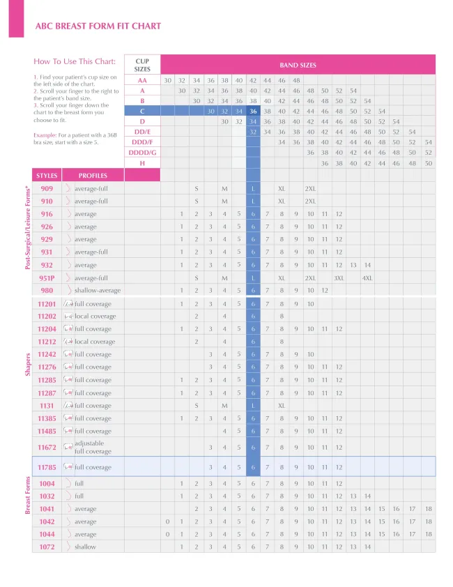 ABC 11785 AllSil™ Satin Massage Form® Shaper