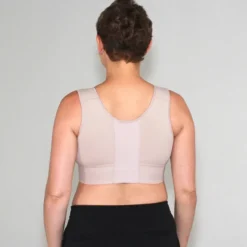 ABC 519F Compression Bra - Flat