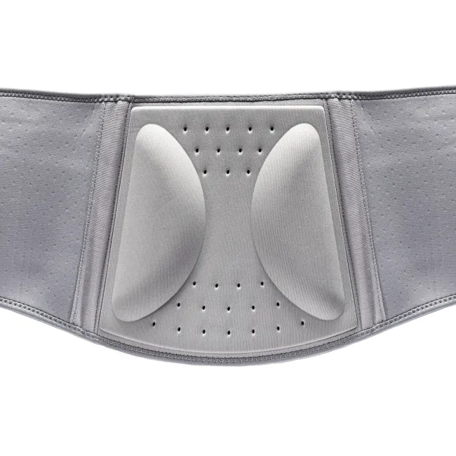 Actimove Back Support High-Density Foam Panel Adjustable Double Layer