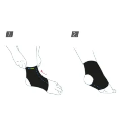 Actimove Sport Ankle Support