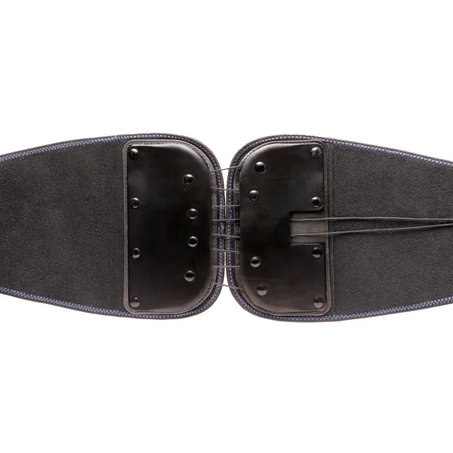 Actimove Sport Back Stabilizer Rigid Panel with Pressure Pads