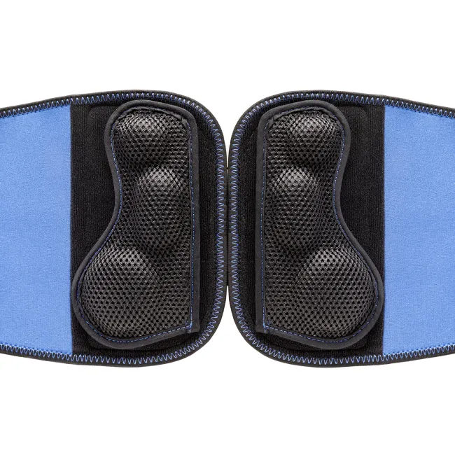 Actimove Sport Back Stabilizer Rigid Panel with Pressure Pads