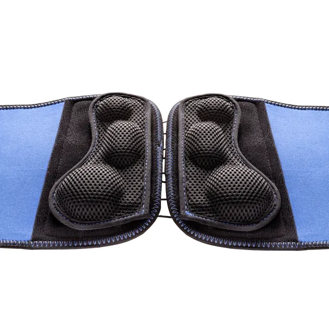 Actimove Sport Back Stabilizer Rigid Panel with Pressure Pads