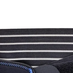 Actimove Sport Back Support 4 Stays Adjustable Double Layer Compression
