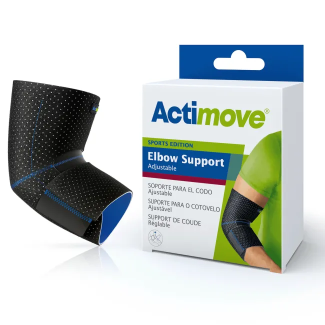 Actimove Sport Elbow Support Adjustable