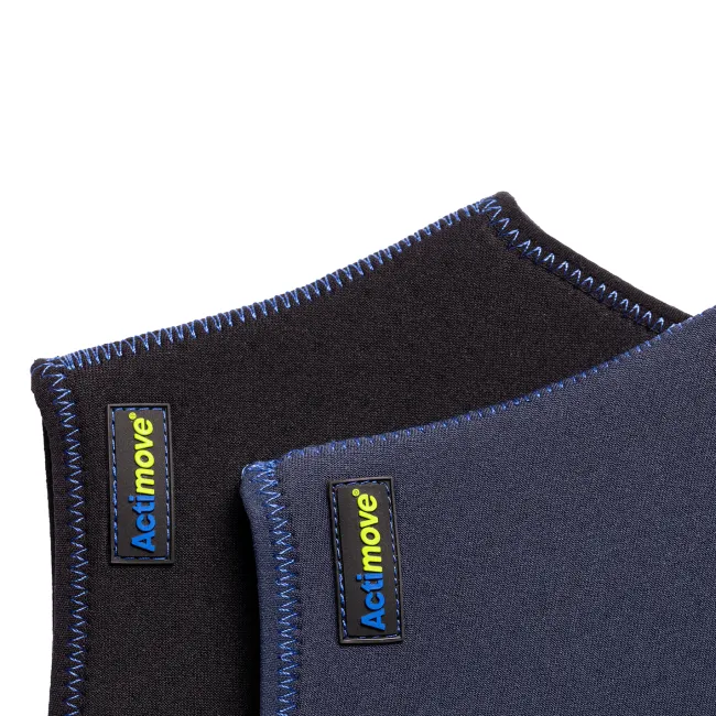 Actimove Sport Knee Support Closed Patella