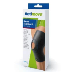 Actimove Sport Knee Support Open Patella