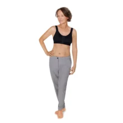 Amoena Ester Wire-Free Front Closure Bra