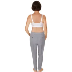 Amoena Ester Wire-Free Front Closure Bra