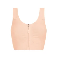 Amoena Leyla Wire-Free Front Closure Premium Bra