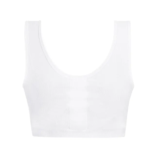 Amoena Leyla Wire-Free Front Closure Premium Bra