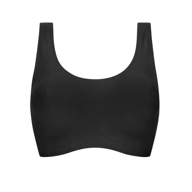 Amoena Linda Wire-Free Premium Bra