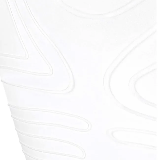 Amoena Lymph Flow Wire Free Front Closure Bra