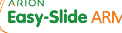 Arion Easy-Slide Arm Application Aid