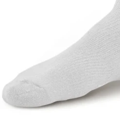 AW 122 Coolmax Knee High Socks 15-20 mmHg