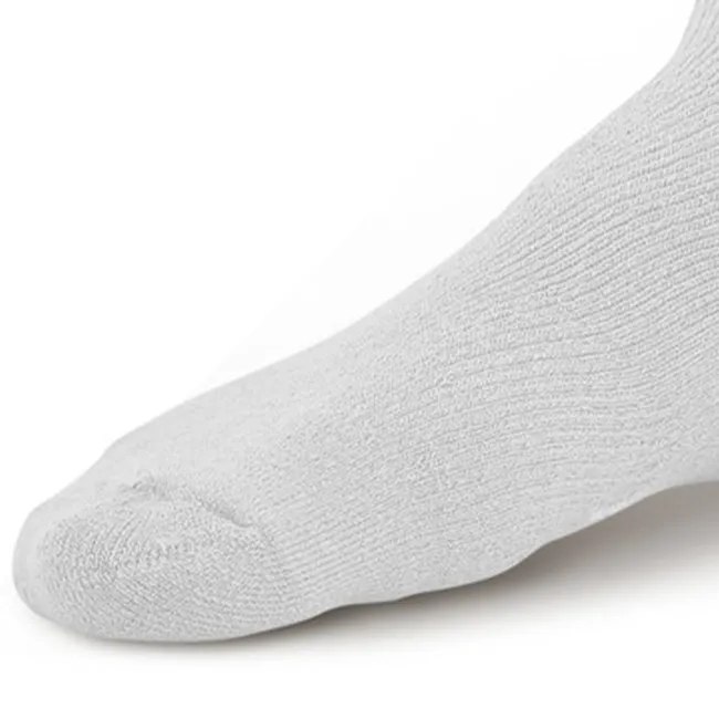 AW 120 / 125 / 150 Coolmax Knee High Socks 20-30 mmHg