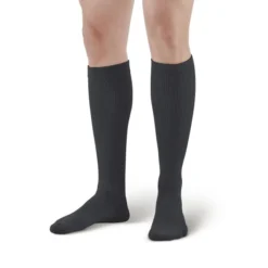 AW 120 / 125 / 150 Coolmax Knee High Socks 20-30 mmHg