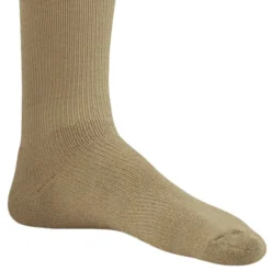 AW 120 / 125 /150 Coolmax Knee High Socks 20-30 mmHg (Variety 3 Pack)