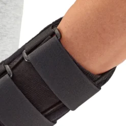 AW C62 Wrist and Thumb Splint Left (Sale)