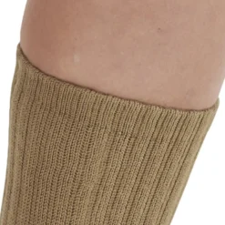 AW 190 E-Z Walker Plus Diabetic Crew Socks for Sensitive Feet 8-15 mmHg