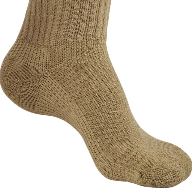 AW 185 E-Z Walker Sport Knee High Socks 8-15 mmHg