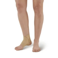 AW Figure 8 Elastic Ankle Support
