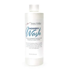 AW Hosiery Wash