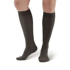 AW 391 Luxury Opaque Knee Highs 30-40 mmHg (Sale)