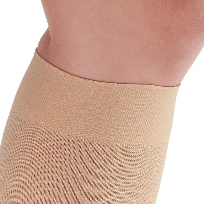 AW 391 Luxury Opaque Knee Highs 30-40 mmHg (Sale)