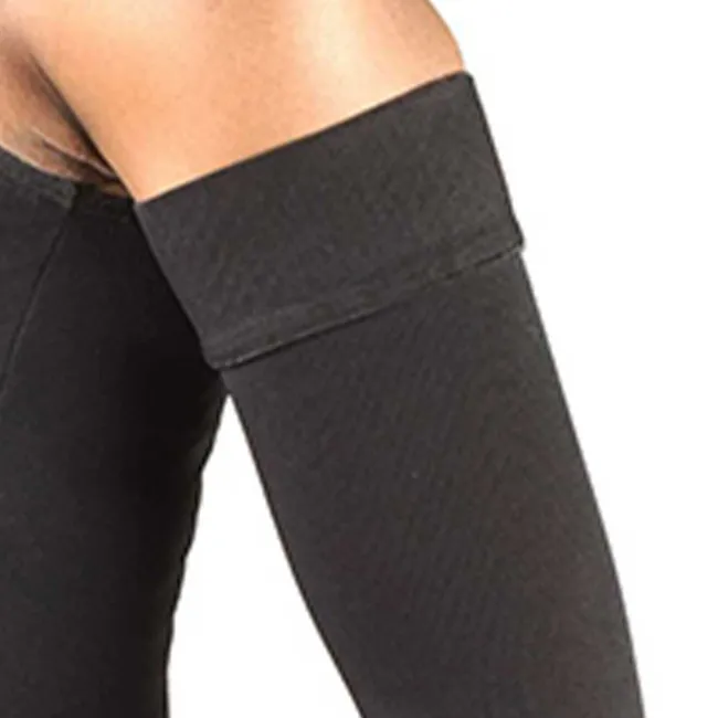 AW 7161 Lymphedema Armsleeve w/Silicone Top Band 20-30 mmHg
