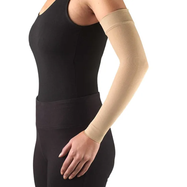AW 702 Lymphedema Armsleeve w/Soft Top 15-20 mmHg