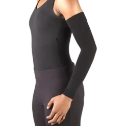 AW 716 Lymphedema Armsleeve w/Soft Top 20-30 mmHg