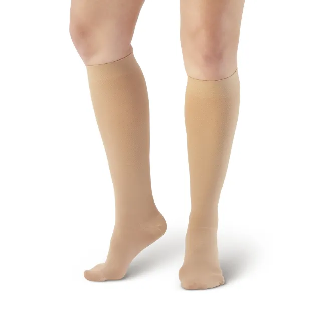 AW 200 Medical Support Knee Highs 20-30 mmHg