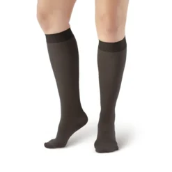 AW 300 Medical Support Knee Highs 30-40 mmHg