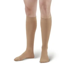 AW 300 Medical Support Knee Highs 30-40 mmHg