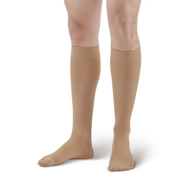 AW 300 Medical Support Knee Highs 30-40 mmHg
