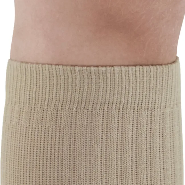 AW Men's Casual Knee High Socks 15-20 mmHg