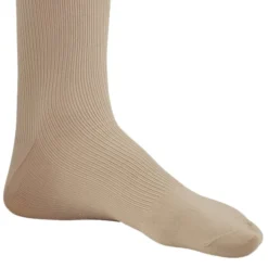 AW 103 Men's Knee High Socks 15-20 mmHg