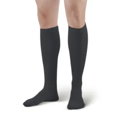 AW 103 Men's Knee High Socks 15-20 mmHg