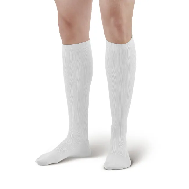 AW 103 Men's Knee High Socks 15-20 mmHg (Sale)
