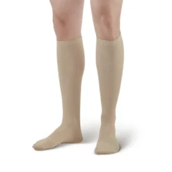 AW 103 Men's Knee High Socks 15-20 mmHg (Sale)