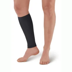 AW 510 Microfiber Compression Calf Sleeve 20-30 mmHg (Single)