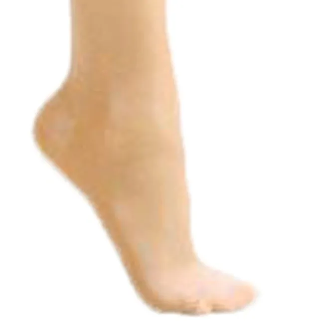 AW 226 Microfiber Opaque Maternity Pantyhose 20-30 mmHg