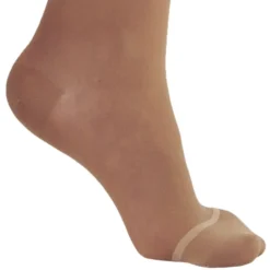 AW 16 Sheer Support Knee Highs 15-20 mmHg