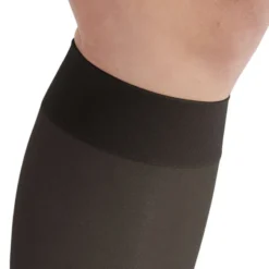 AW 16 Sheer Support Knee Highs 15-20 mmHg