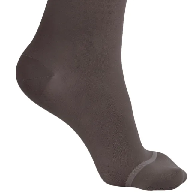 AW 16 Sheer Support Knee Highs 15-20 mmHg