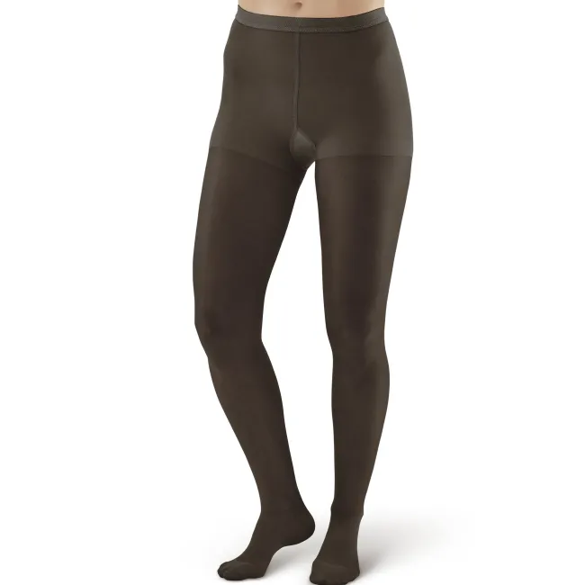AW 33 Sheer Support Pantyhose 20-30 mmHg